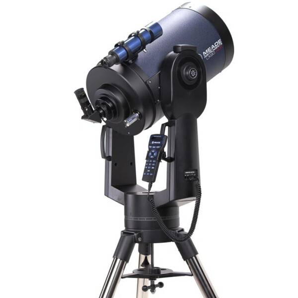 Meade Telescópio ACF-SC 254/2500 UHTC LX90 GoTo