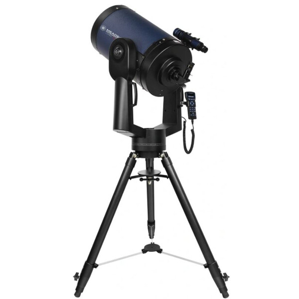 Meade Telescópio ACF-SC 305/3048 UHTC LX90 GoTo