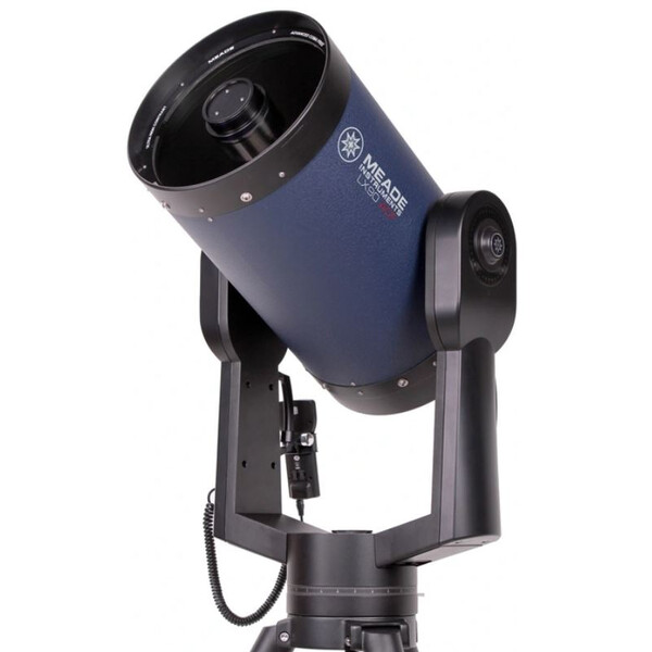 Meade Telescópio ACF-SC 305/3048 UHTC LX90 GoTo