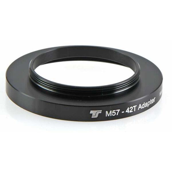 TS Optics Adapter Adaptadores M57/T2