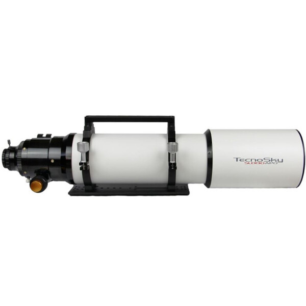 Tecnosky Refrator apocromático SLD 130/900 V2 OTA