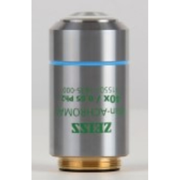 ZEISS Objetivos Achromat 40x/0.65 Ph2 para PrimoStar 3