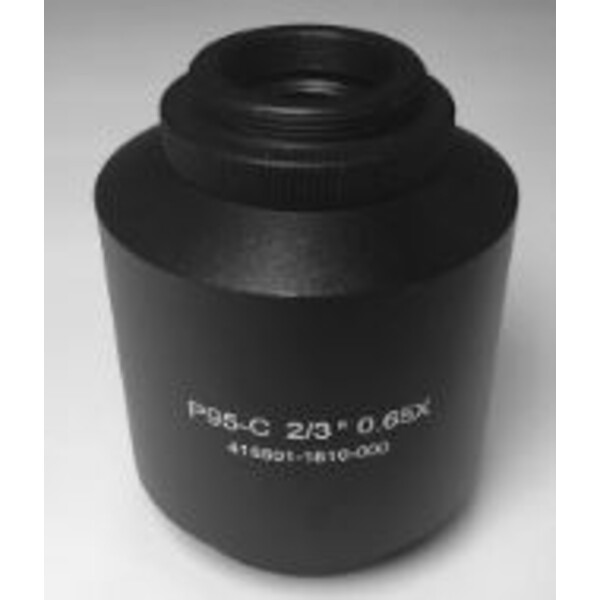 ZEISS Adaptador de câmera P95-C 2/3" 0,65x para PrimoStar 3