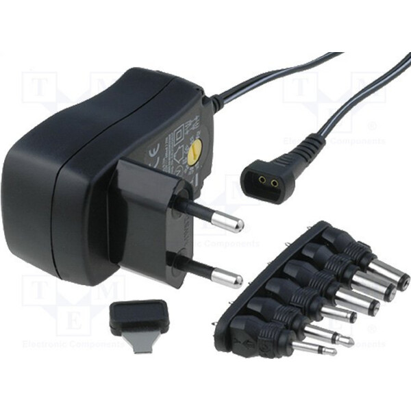 Pierro Astro Fonte de alimentação 1500mA 3V-12V