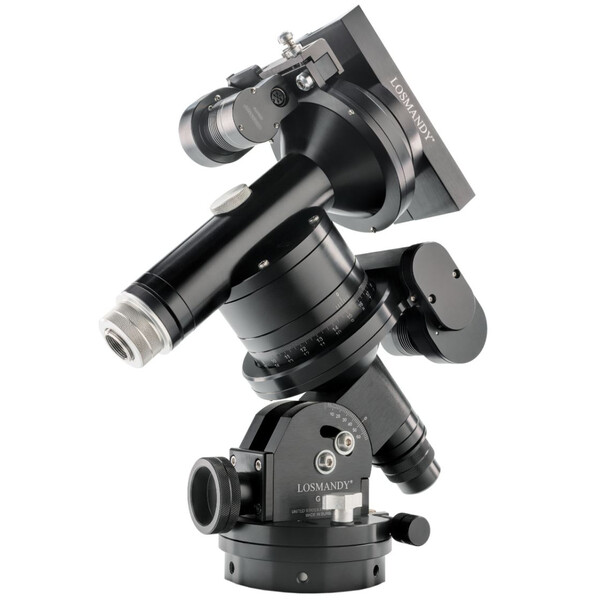 Losmandy Montagem G11G-LT Gemini 2 GoTo