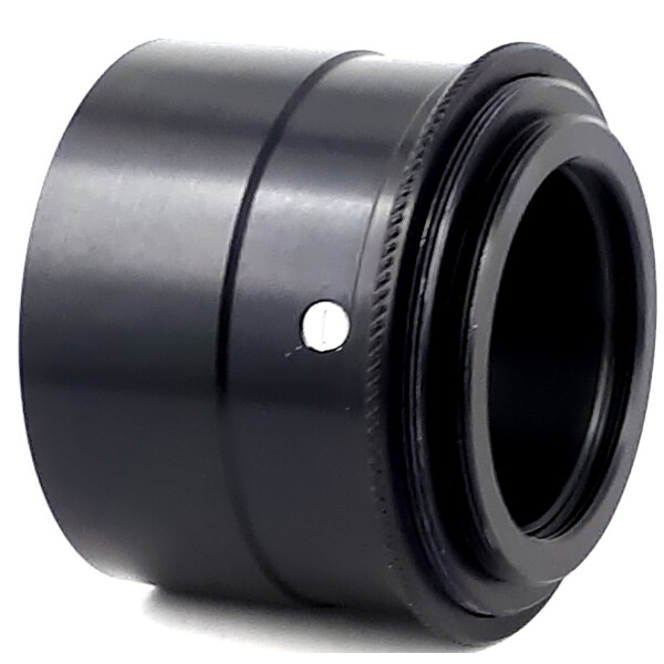 Pierro Astro Adaptador de câmera 50.80mm para T2 e M48 para Barlow