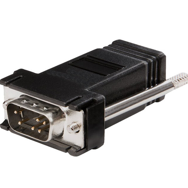 Pierro Astro Adaptadores RJ45 para SUB-D9