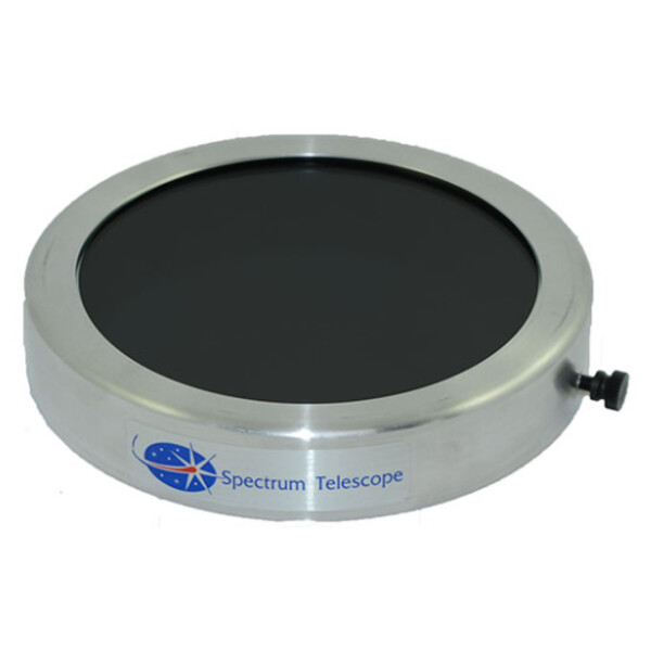 Spectrum Telescope Filtros solares Filme Solar Filters 82mm