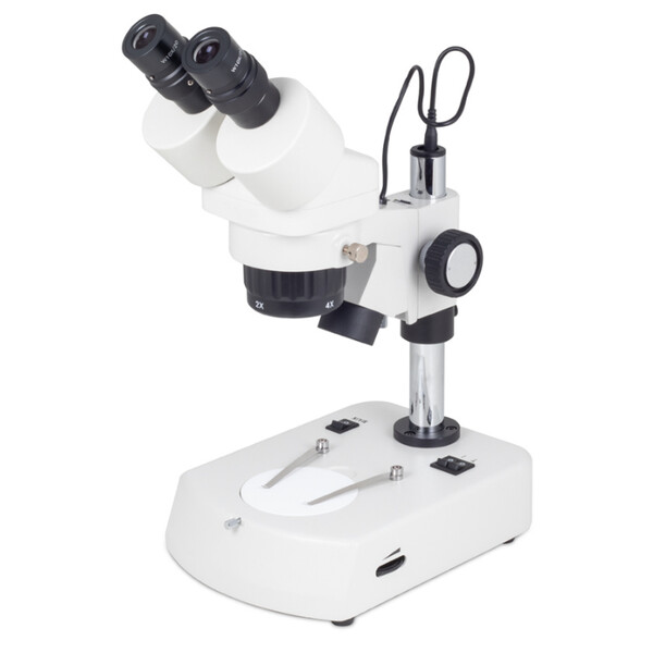 Motic Microscópio stéreo SFC-11C-N2LED