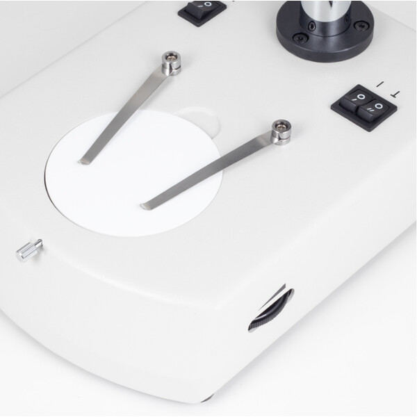 Motic Microscópio stéreo SFC-11C-N2LED
