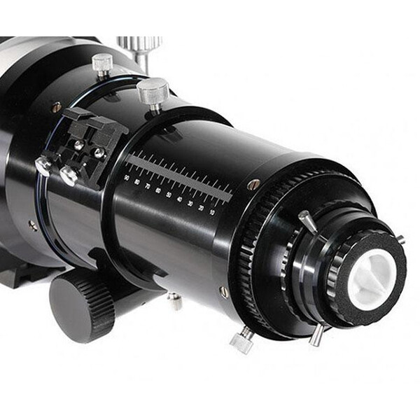 TS Optics Refrator apocromático AP 150/1200 SD f/8 FPL53 OTA