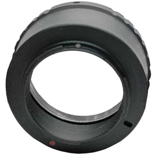 TS Optics Adaptador de câmera Baioneta M48/Micro Quatro Terços