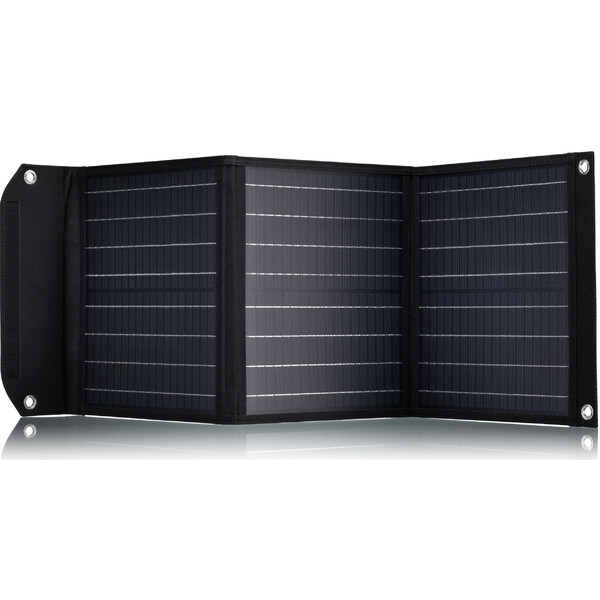 Bresser Carregador solar Mobile 40 Watt