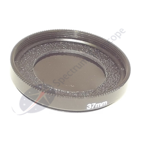 Spectrum Telescope Filtros solares para câmaras com rosca 37mm