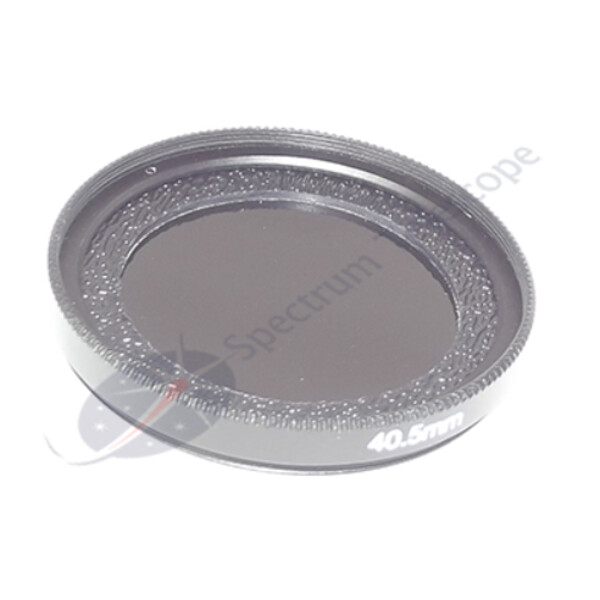 Spectrum Telescope Filtros solares para câmaras com rosca 40.5mm