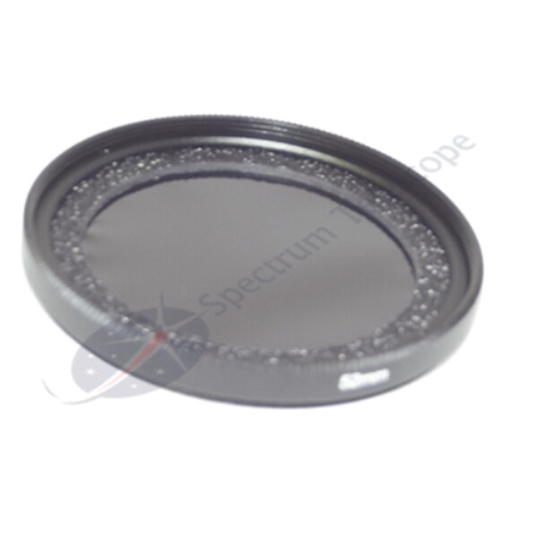 Spectrum Telescope Filtros solares para câmaras com rosca 52mm