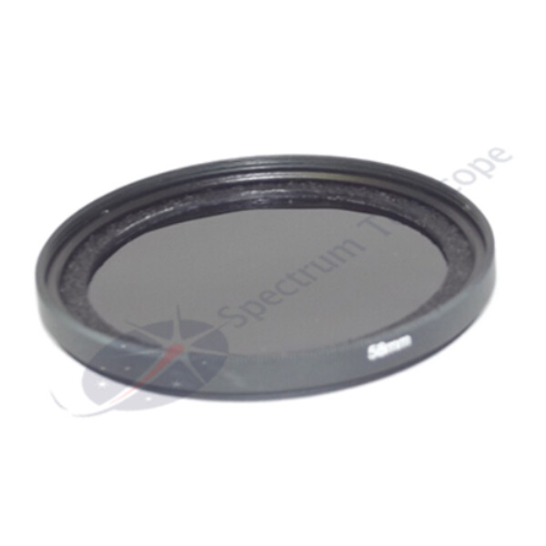 Spectrum Telescope Filtros solares para câmaras com rosca 58mm