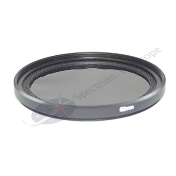 Spectrum Telescope Filtros solares para câmaras com rosca 62mm