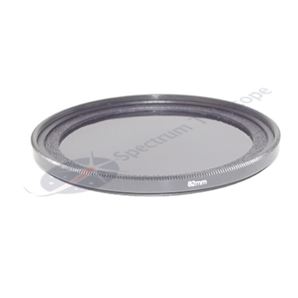 Spectrum Telescope Filtros solares para câmaras com rosca 82mm