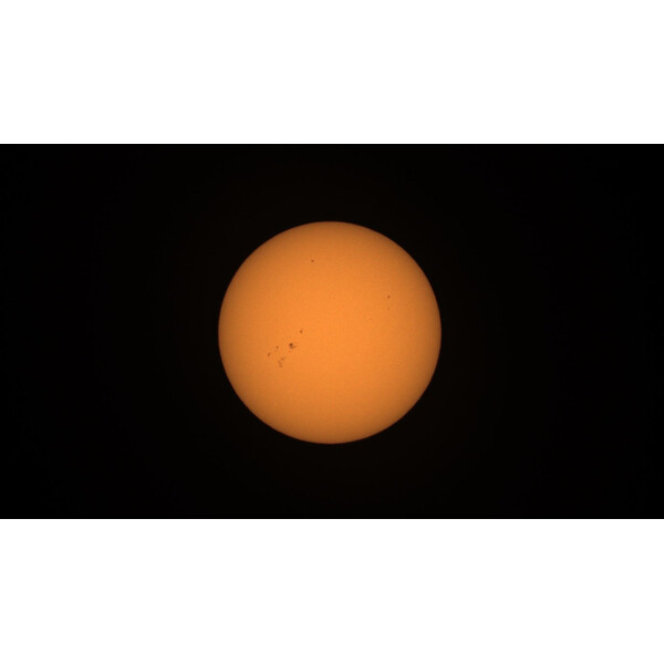 Vaonis Filtros solares para a Vespera