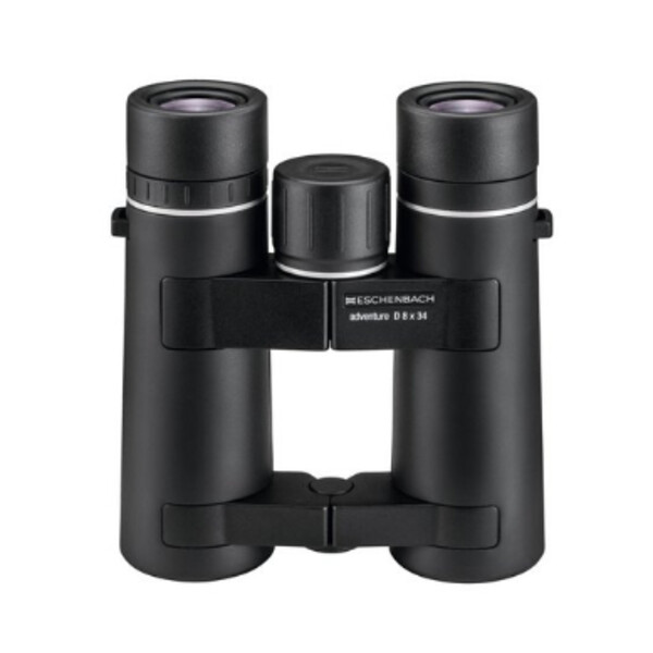 Eschenbach Binóculos Adventure D 8x34