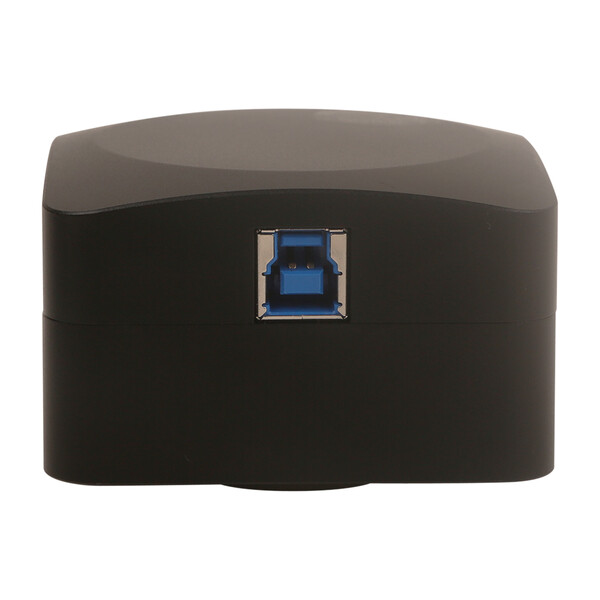 ToupTek Câmera ToupCam E3ISPM 32000A, a cores, CMOS, 1,15", 2,315 µm, 8,1 fps, 32 MP, USB 3.0