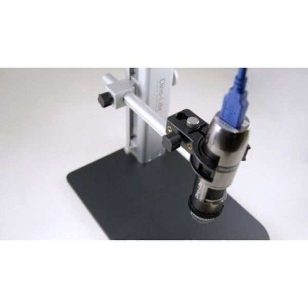 Dino-Lite Microscópio AM73515MZT, 5MP, 10-220x, 8 LED, 45/20 fps, USB 3.0