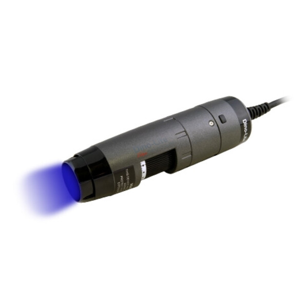 Dino-Lite Microscópio AF4515T-FUW, 1.3MP, 20-220x 8 LED (4x branco, 4x UV), 30 fps, USB 2.0