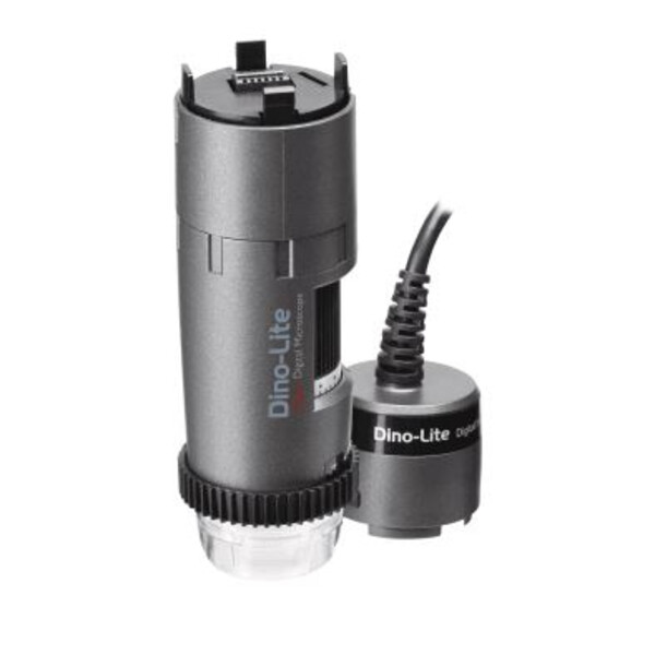 Dino-Lite Microscópio AF4115ZT, 1.3MP, 20-220x, 8 LED, 30 fps, USB 2.0