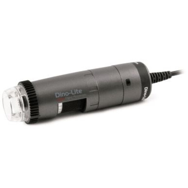 Dino-Lite Microscópio AF4115ZTL, 1.3MP, 10-140x, 8 LED, 30 fps, USB 2.0