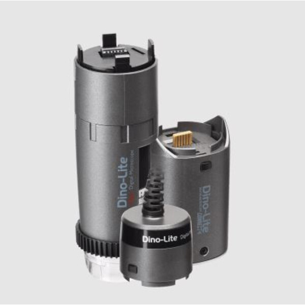 Dino-Lite WIFI Streamer WF-20 para modelos AF