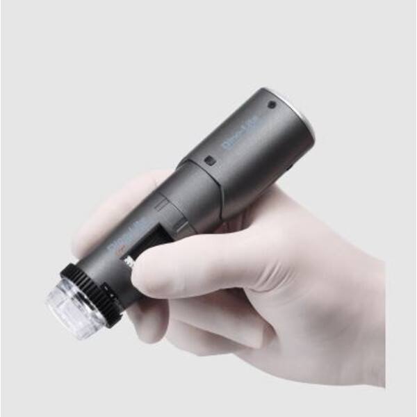 Dino-Lite WIFI Streamer WF-20 para modelos AF