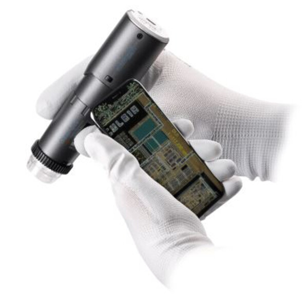 Dino-Lite WIFI Streamer WF-20 para modelos AF