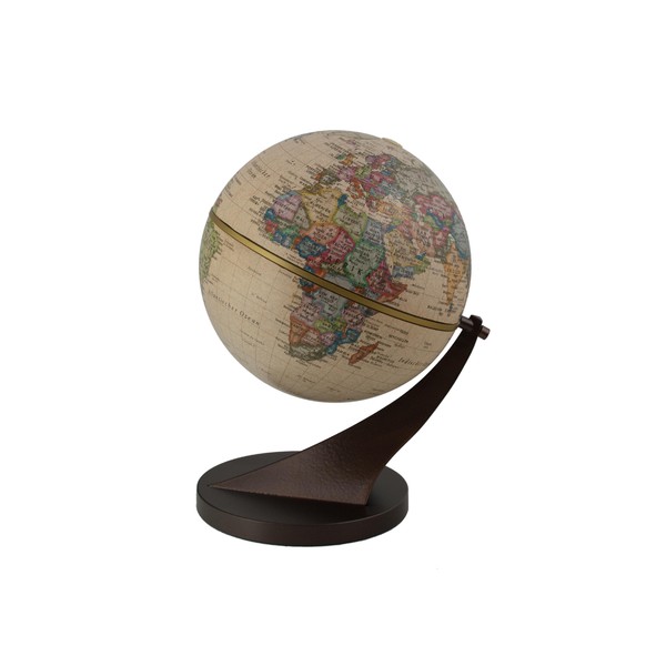 Stellanova Mini-globo Globo giratório 891534, design antigo