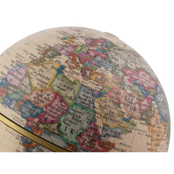 Stellanova Mini-globo Globo giratório 891534, design antigo