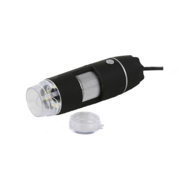ToupTek Microscópio à mão ToupCam HCAM, a cores, CMOS, 2 MP, USB