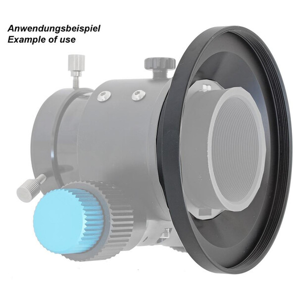 TS Optics Adaptadores M117
