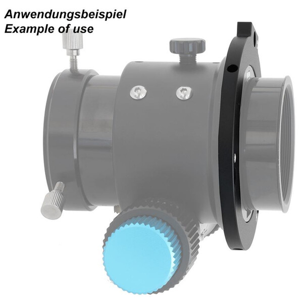 TS Optics Adaptadores Skywatcher Newton