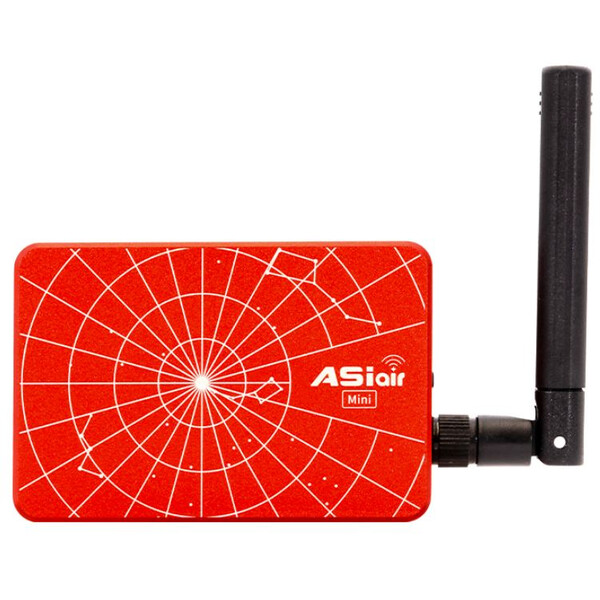 ZWO Computador para astrofotografia ASIAIR MINI