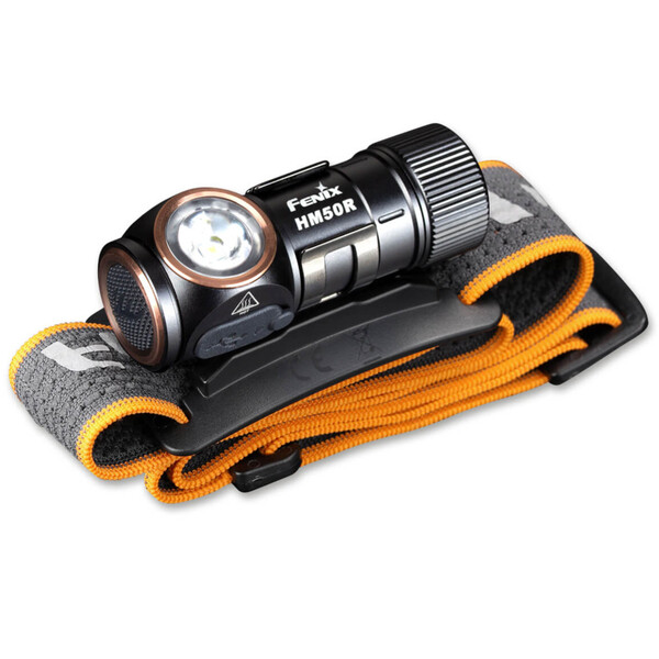 Fenix Lanterna para cabeça HM50R V2.0
