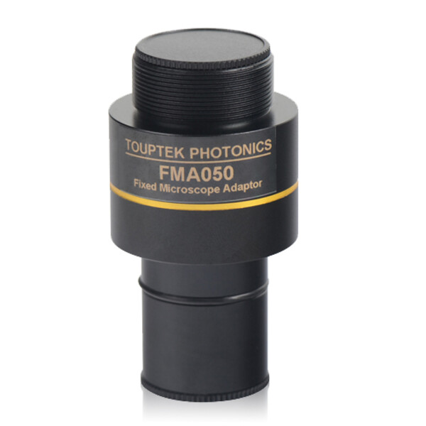 ToupTek Adaptadores 0,5x C-Mount FMA050