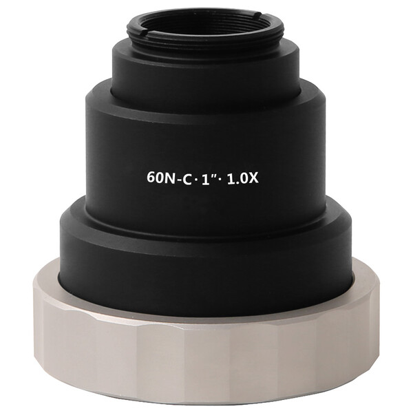 ToupTek 1x Adaptadores C-Mount CSN100XC