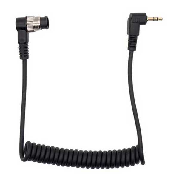 ZWO Cabo de controlo para Nikon DSLR (MC-30, 10PIN)