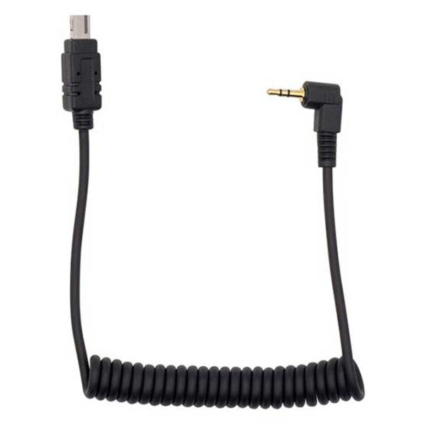 ZWO Cabo de controlo para Nikon DSLR (MC-DC2, 8PIN)