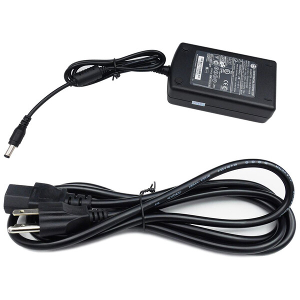 ZWO Fonte de alimentação 12V 5A US