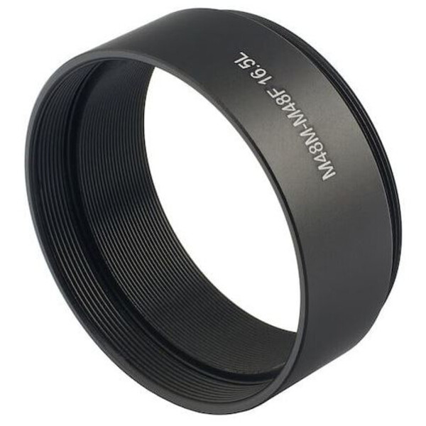 ZWO Cilíndro de extensão 16,5mm M48
