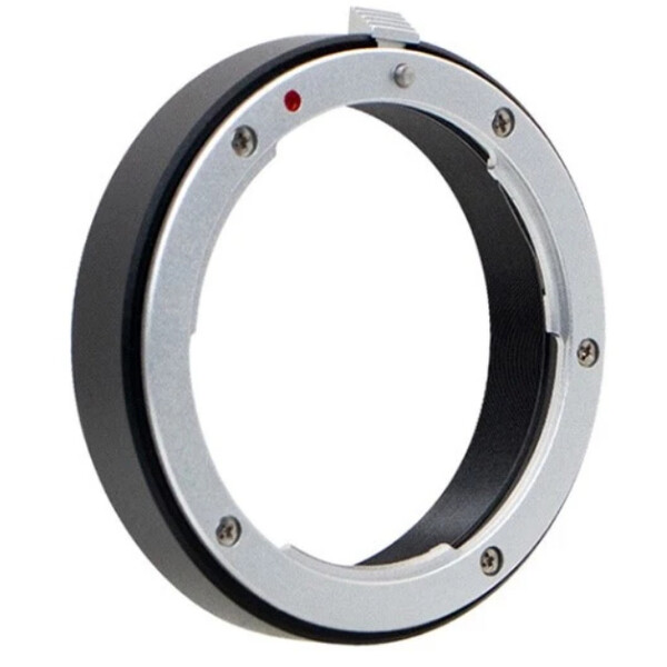 ZWO Adaptadores lentes DSLR Nikon / EFW2