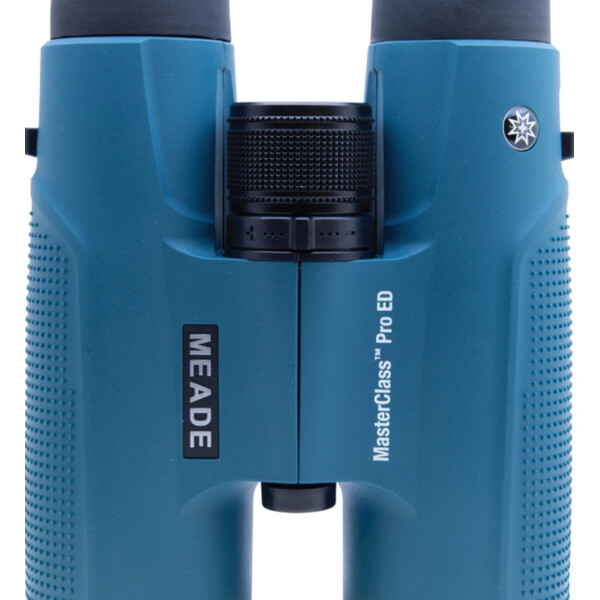 Meade Binóculos MasterClass Pro ED 8x42