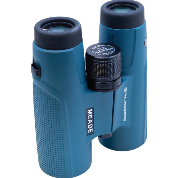 Meade Binóculos MasterClass Pro ED 8x42