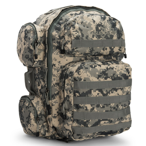 Celestron Mochila camuflada